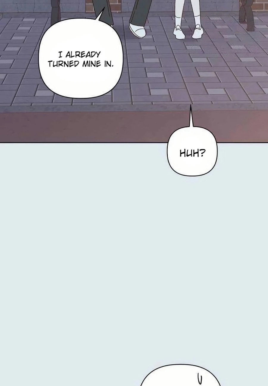 Love That Crosses the Line Chapter 444 page 14 - 