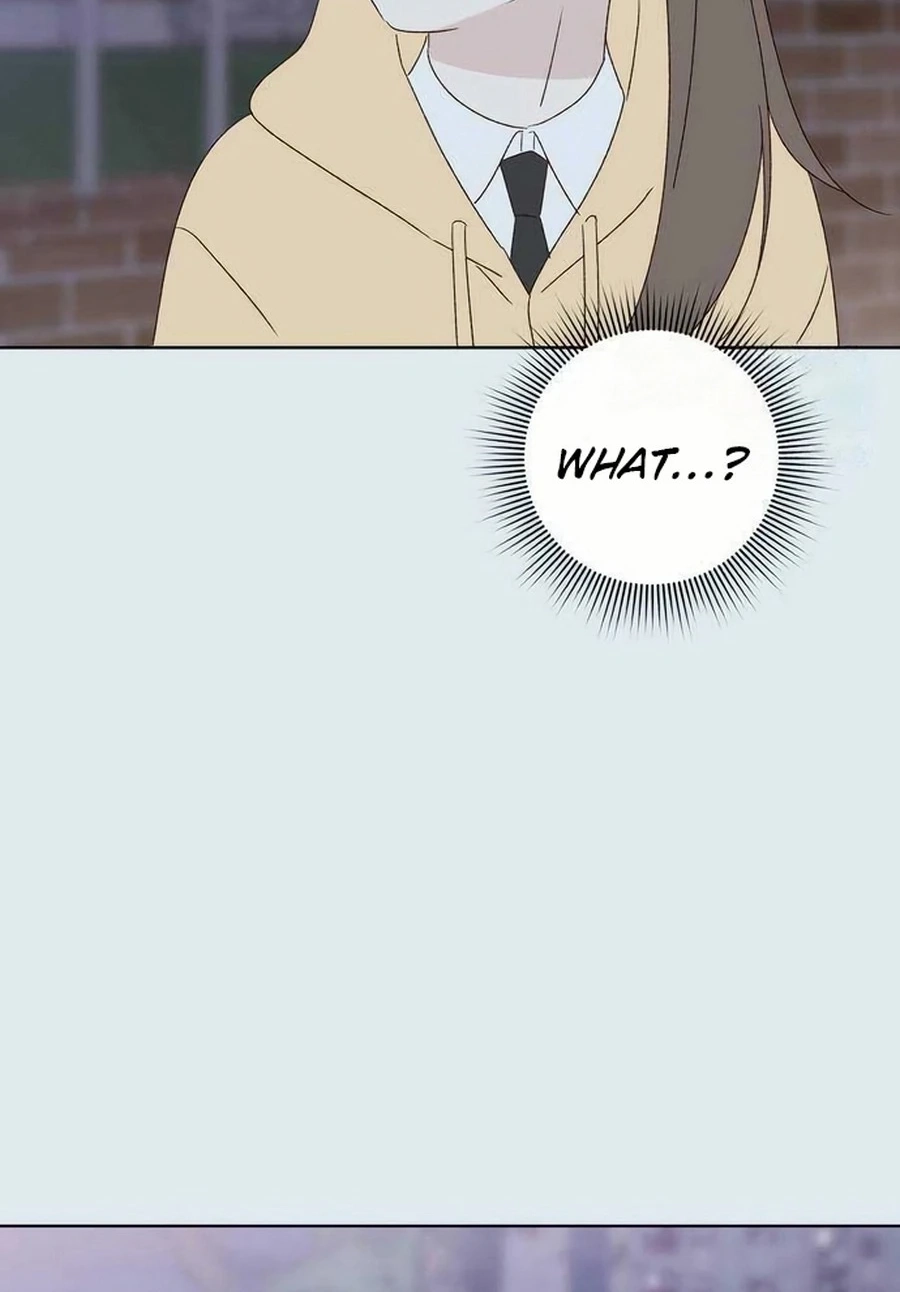 Love That Crosses the Line Chapter 444 page 17 - 