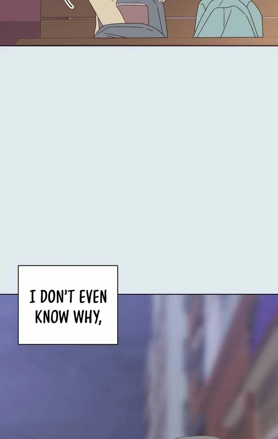 Love That Crosses the Line Chapter 444 page 47 - 