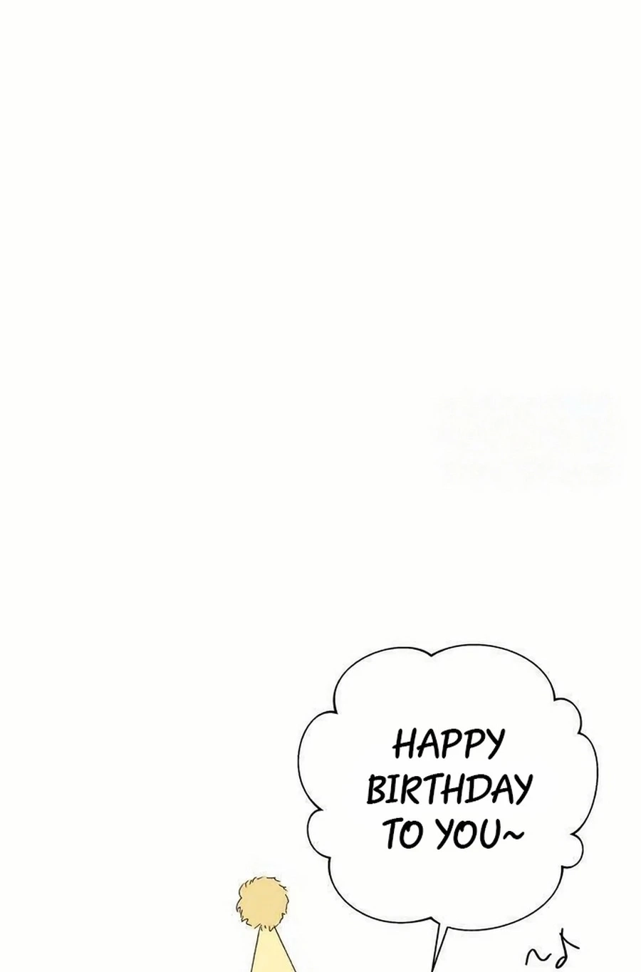 Love That Crosses the Line Chapter 444 page 57 - 