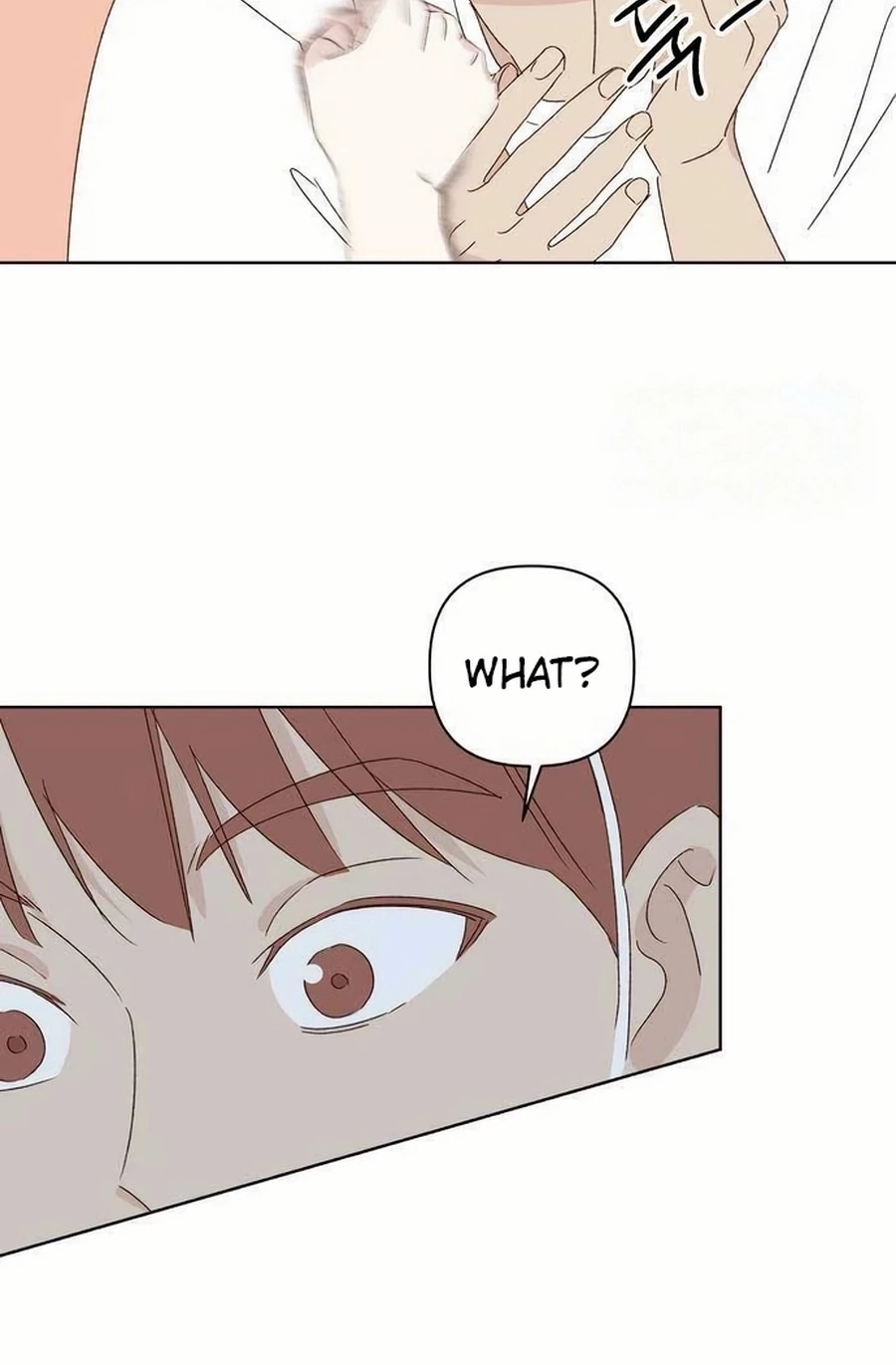 Love That Crosses the Line Chapter 444 page 79 - 