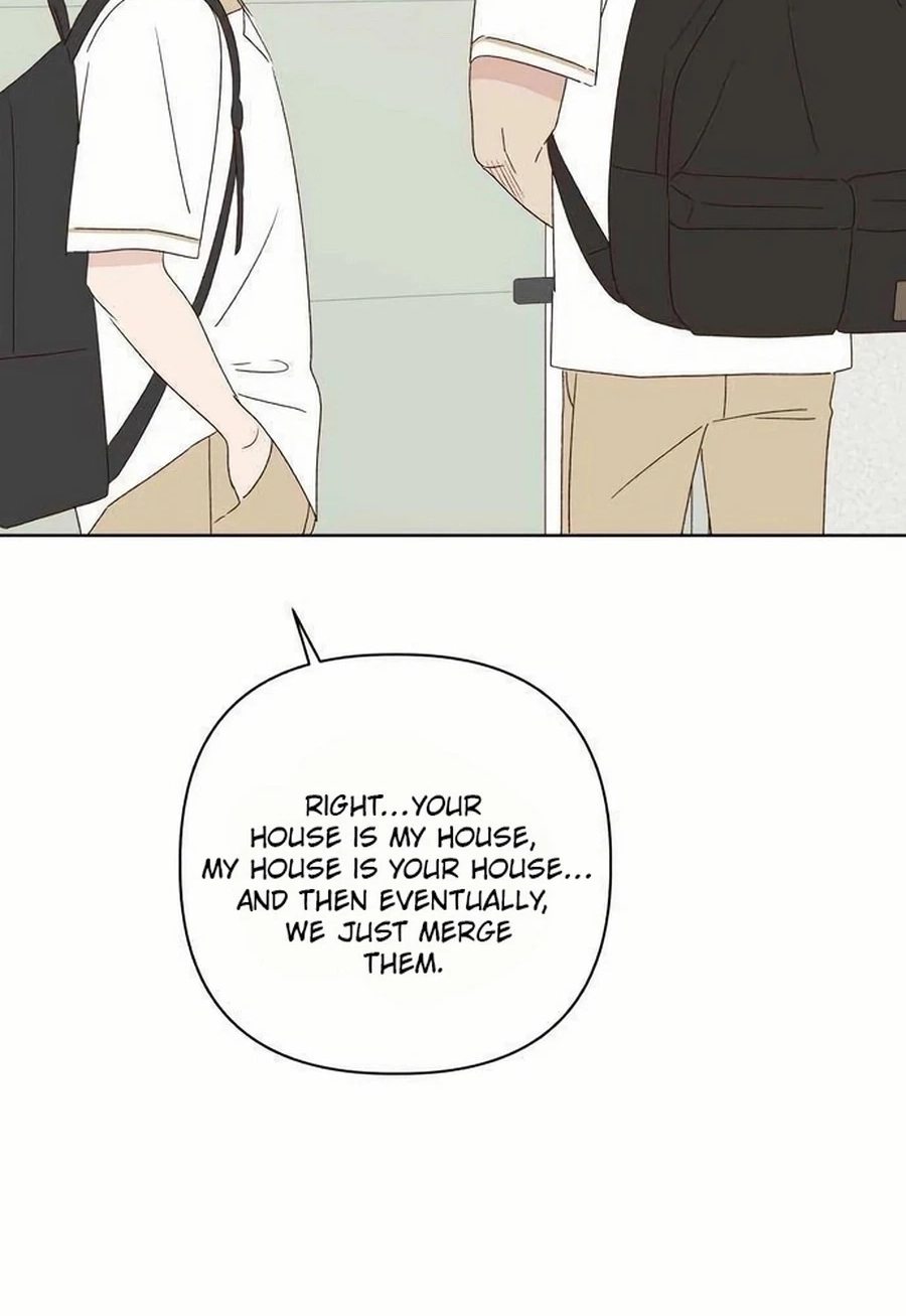 Love That Crosses the Line Chapter 454 page 11 - 