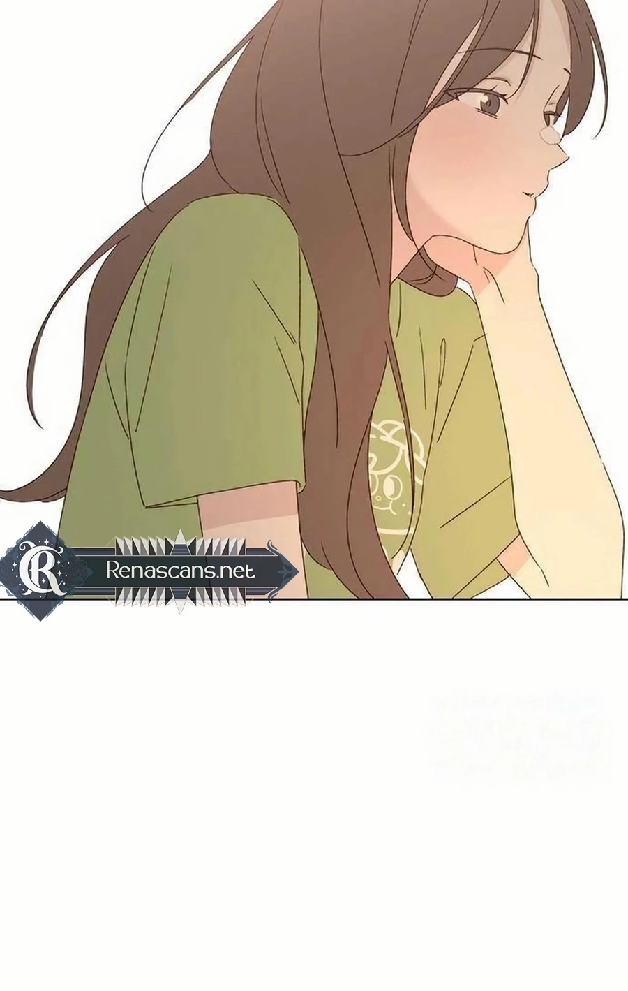 Love That Crosses the Line Chapter 454 page 111 - 
