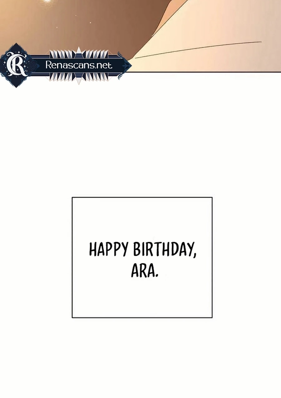 Love That Crosses the Line Chapter 454 page 117 - 