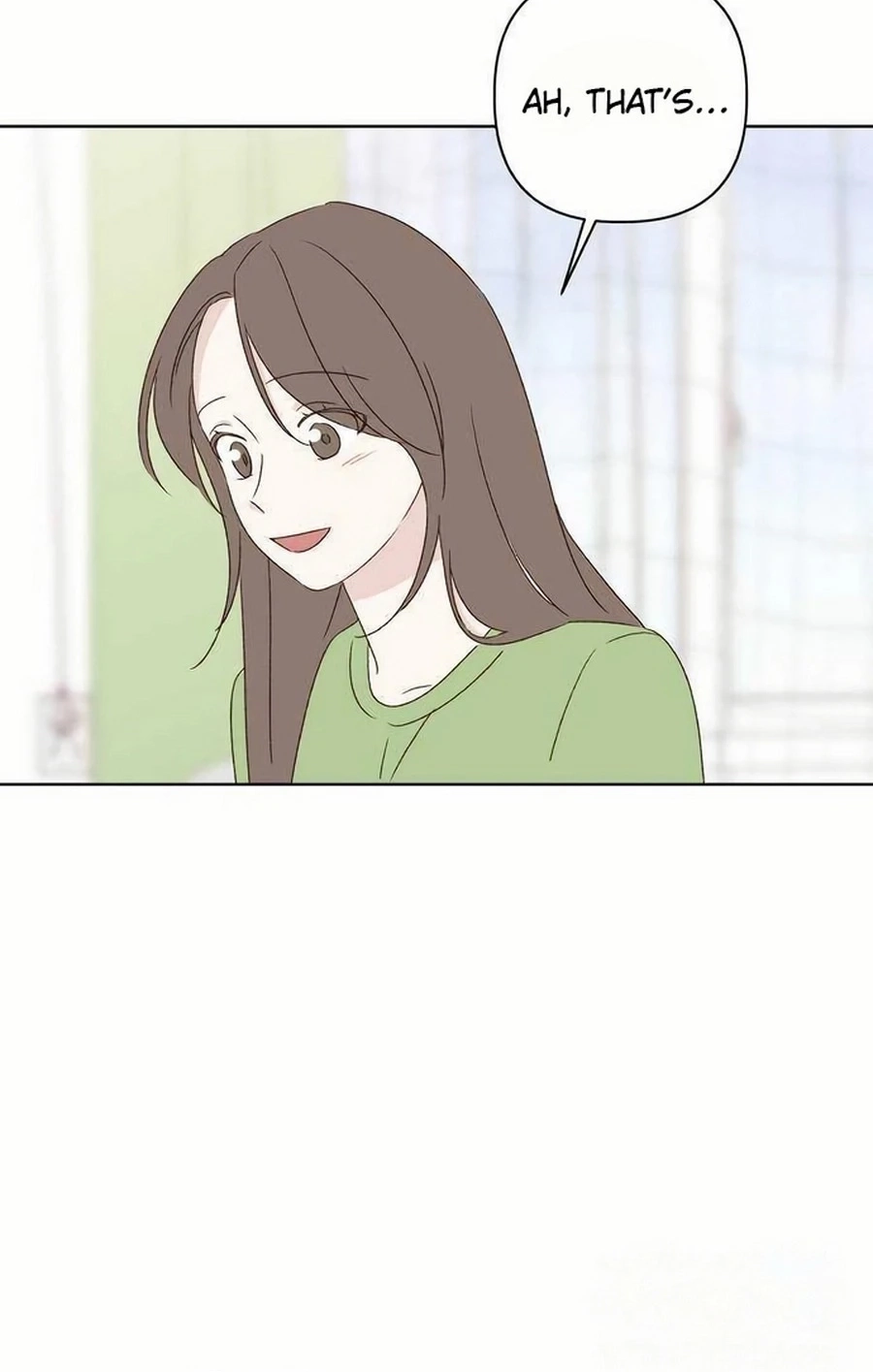 Love That Crosses the Line Chapter 454 page 22 - 