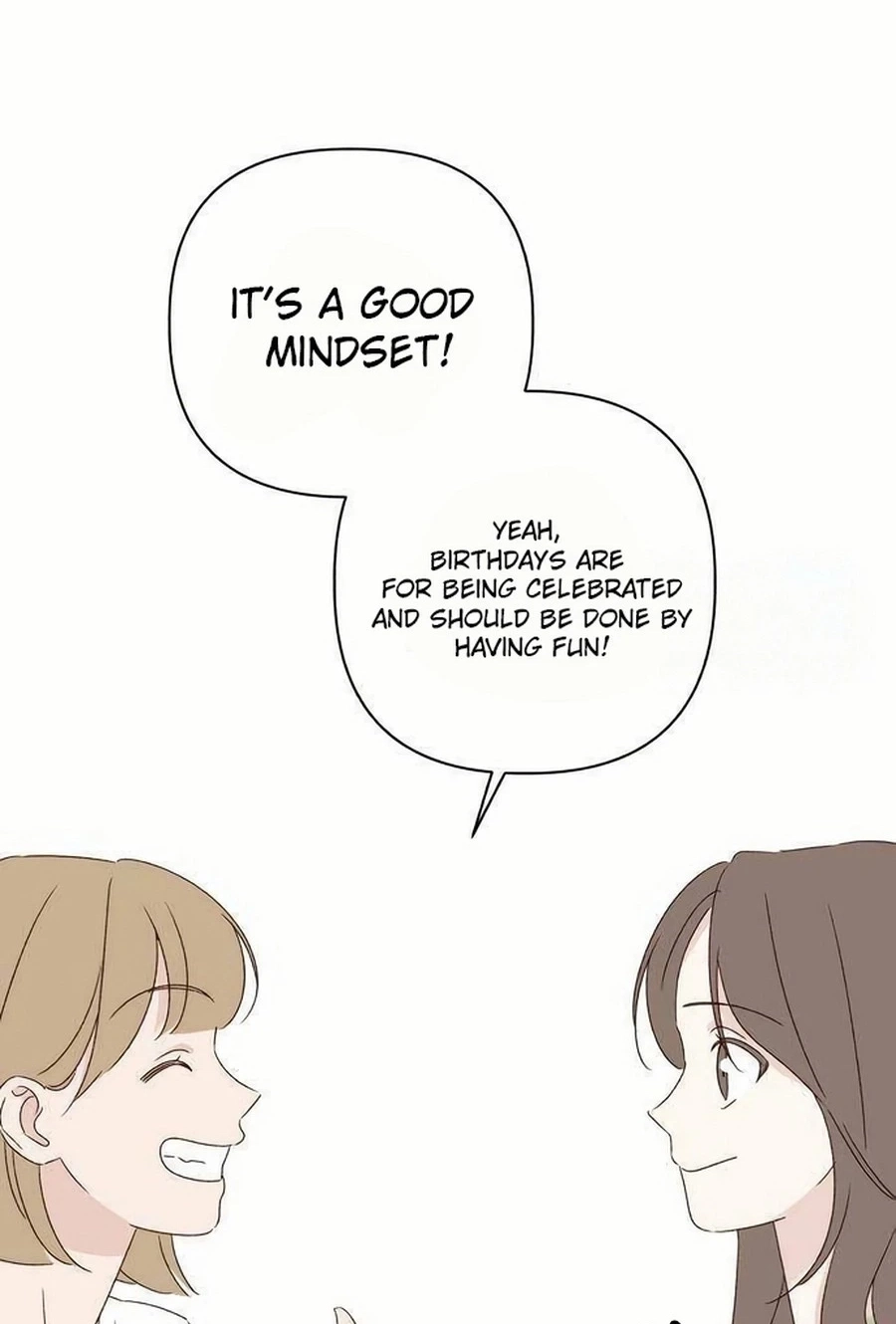 Love That Crosses the Line Chapter 454 page 27 - 