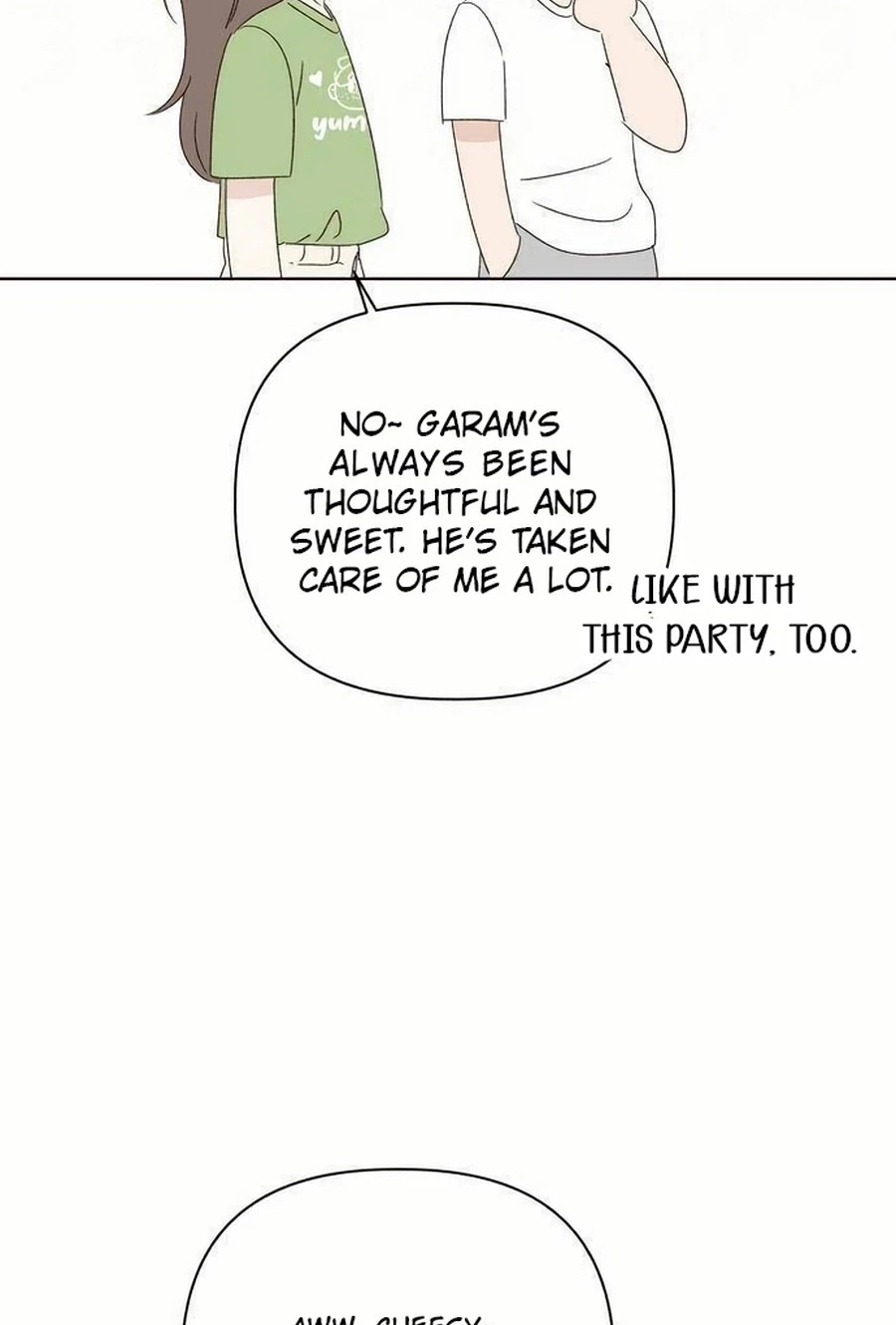 Love That Crosses the Line Chapter 454 page 31 - 