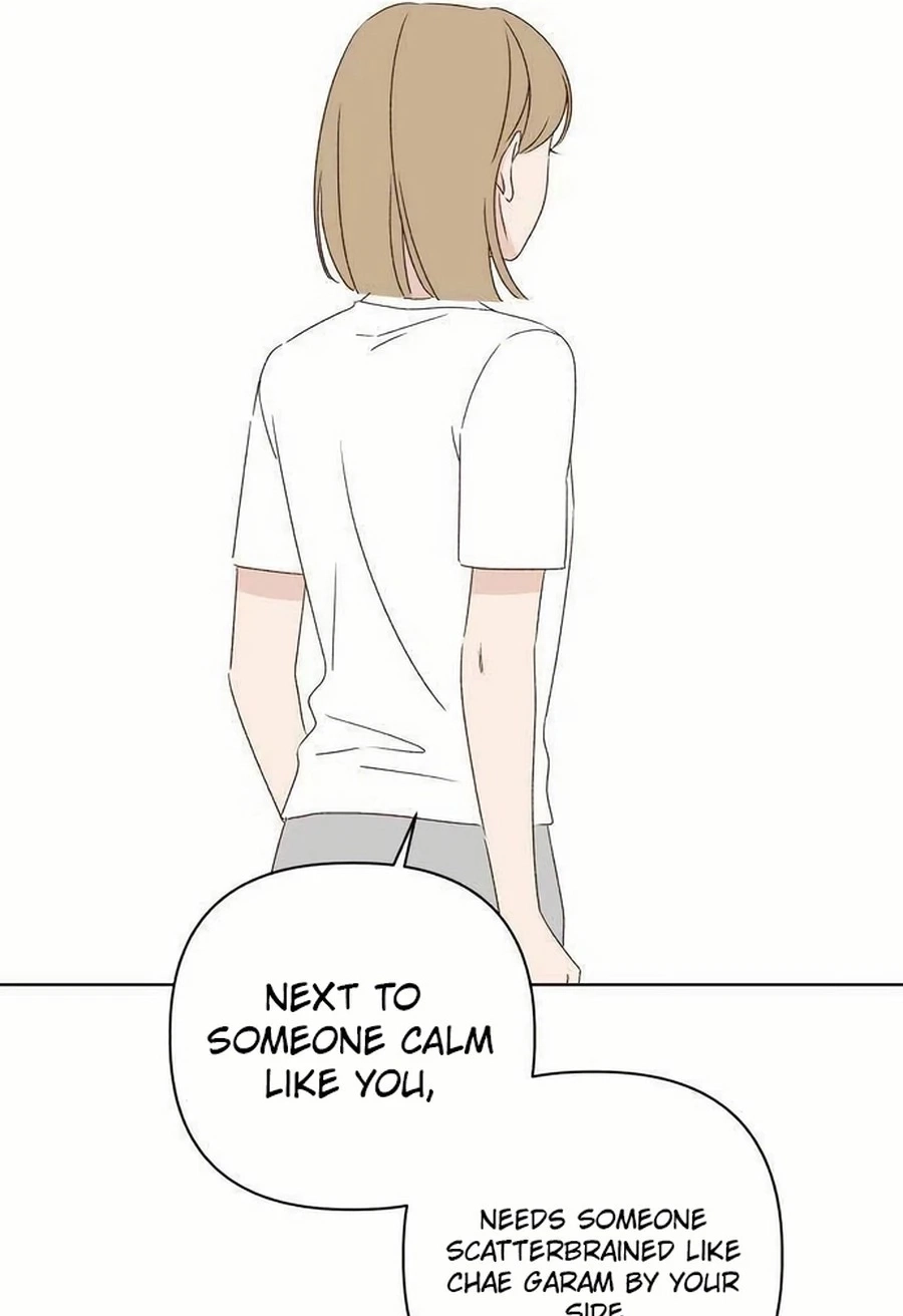 Love That Crosses the Line Chapter 454 page 34 - 