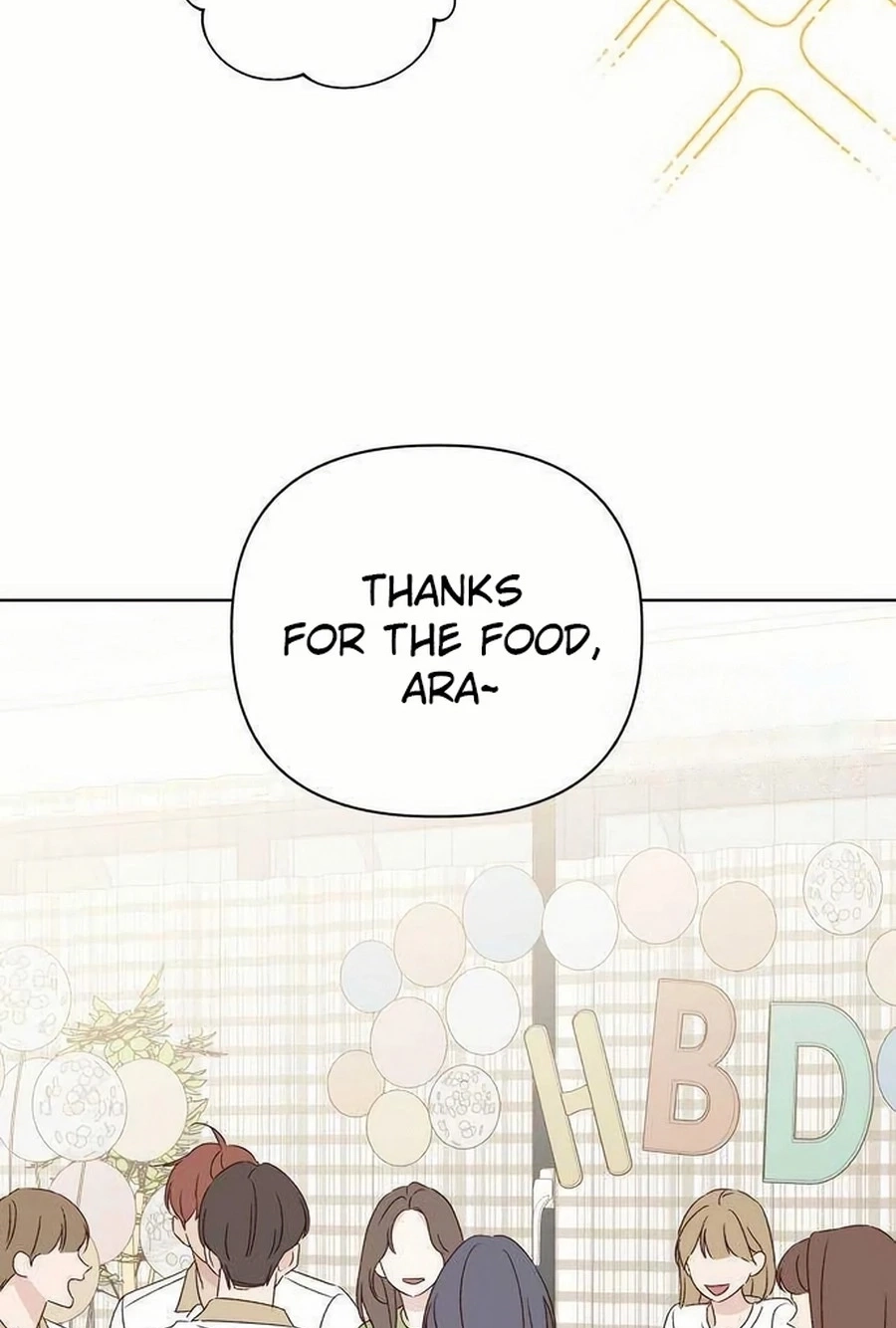 Love That Crosses the Line Chapter 454 page 49 - 
