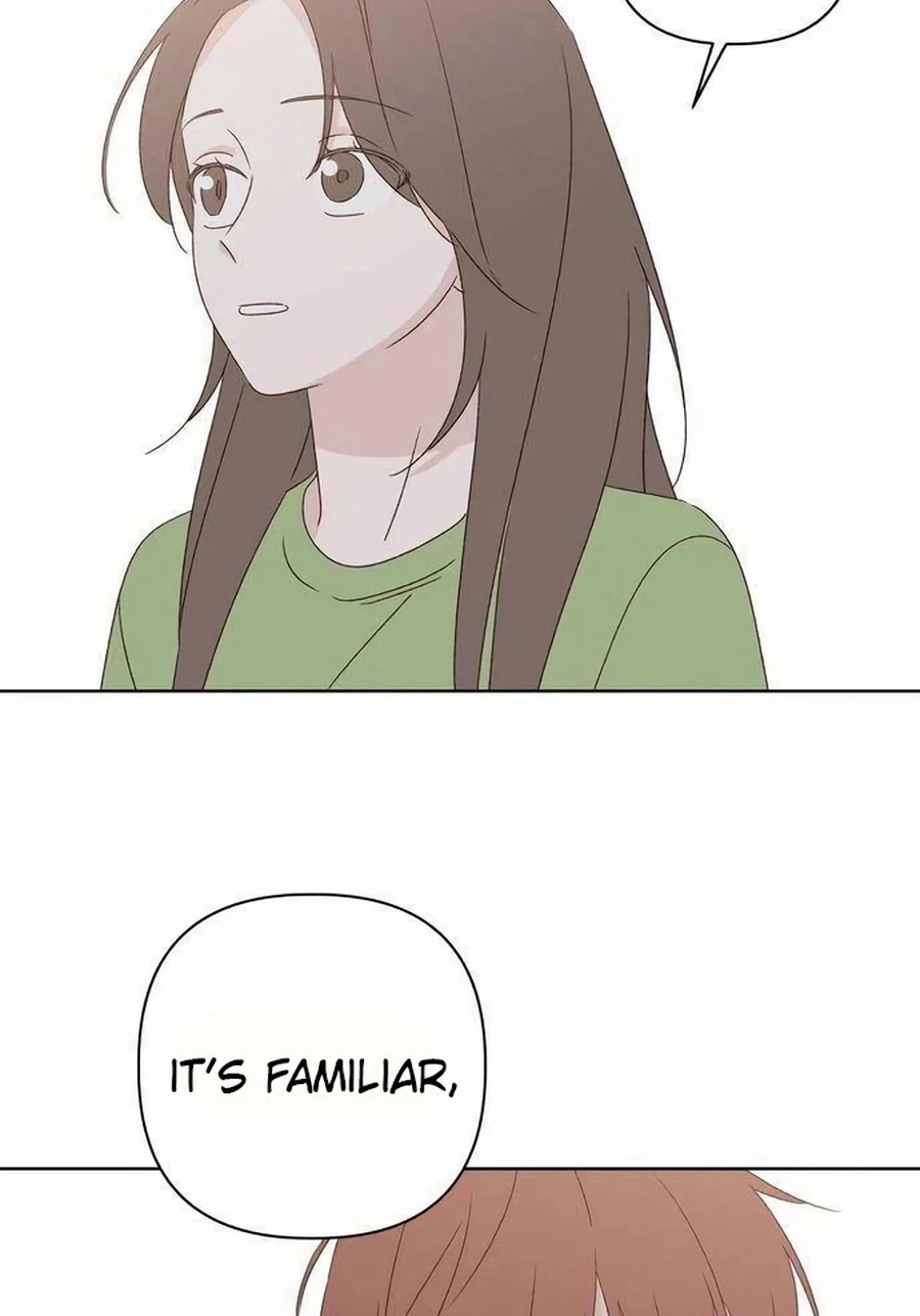 Love That Crosses the Line Chapter 454 page 65 - 