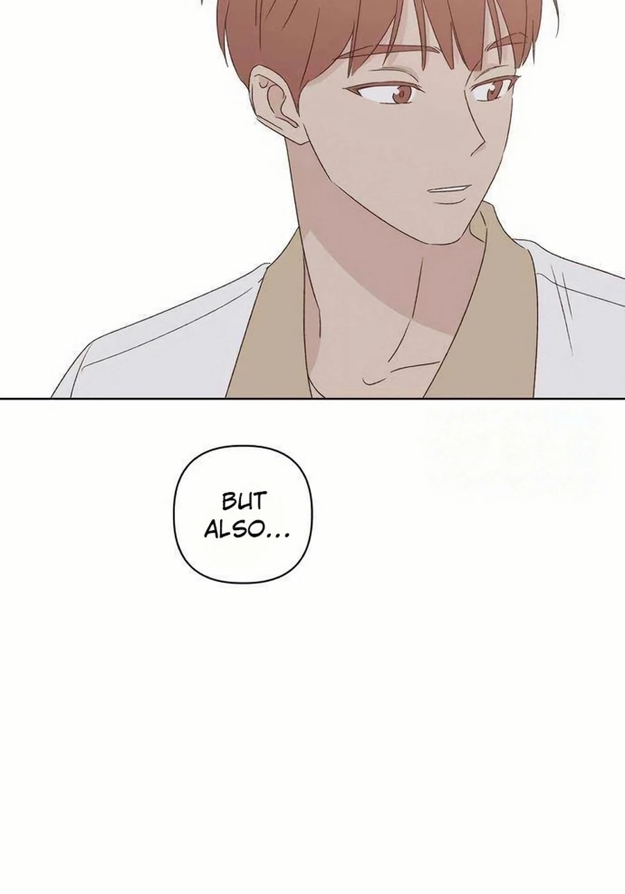 Love That Crosses the Line Chapter 454 page 66 - 