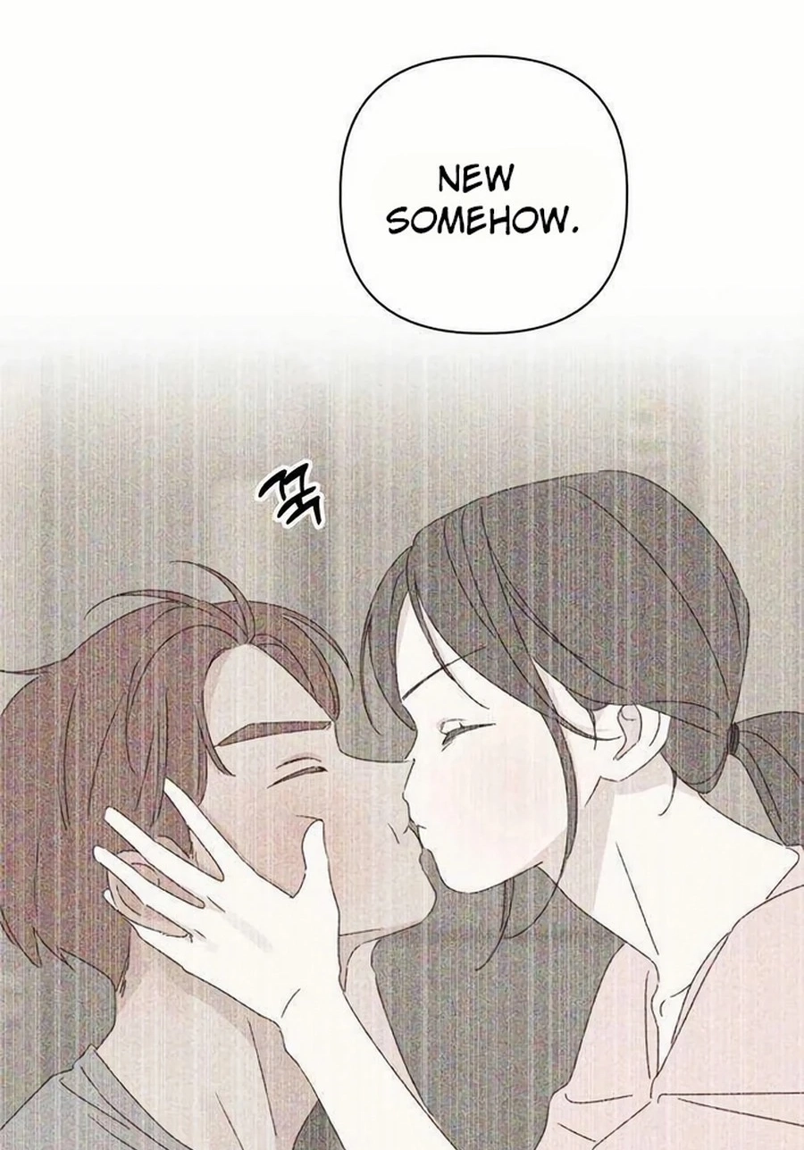 Love That Crosses the Line Chapter 454 page 67 - 
