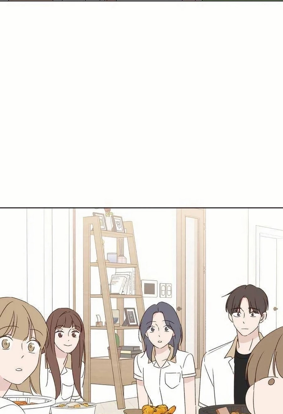 Love That Crosses the Line Chapter 454 page 70 - 