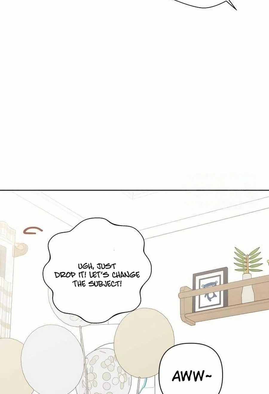 Love That Crosses the Line Chapter 454 page 74 - 