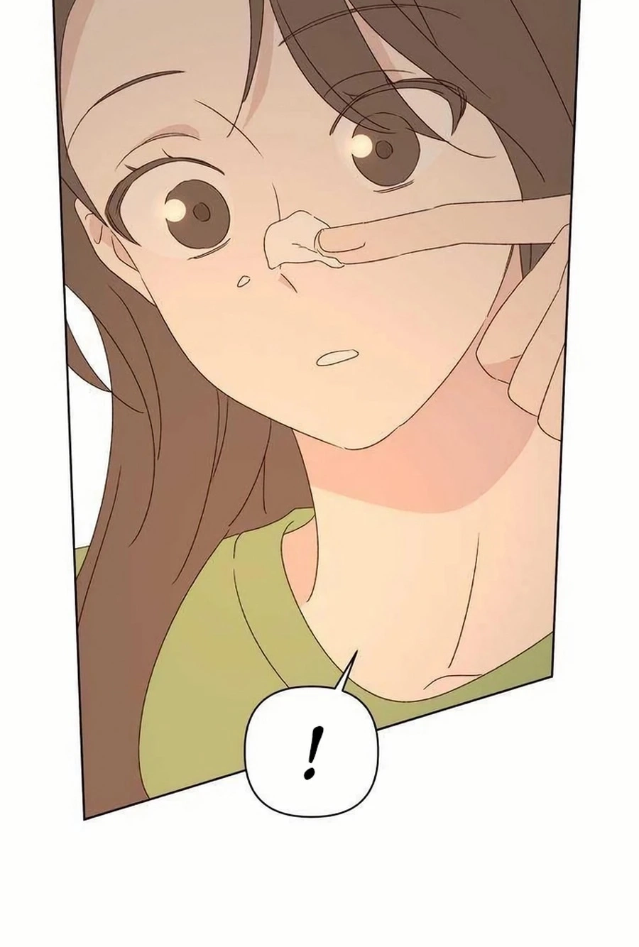 Love That Crosses the Line Chapter 454 page 89 - 