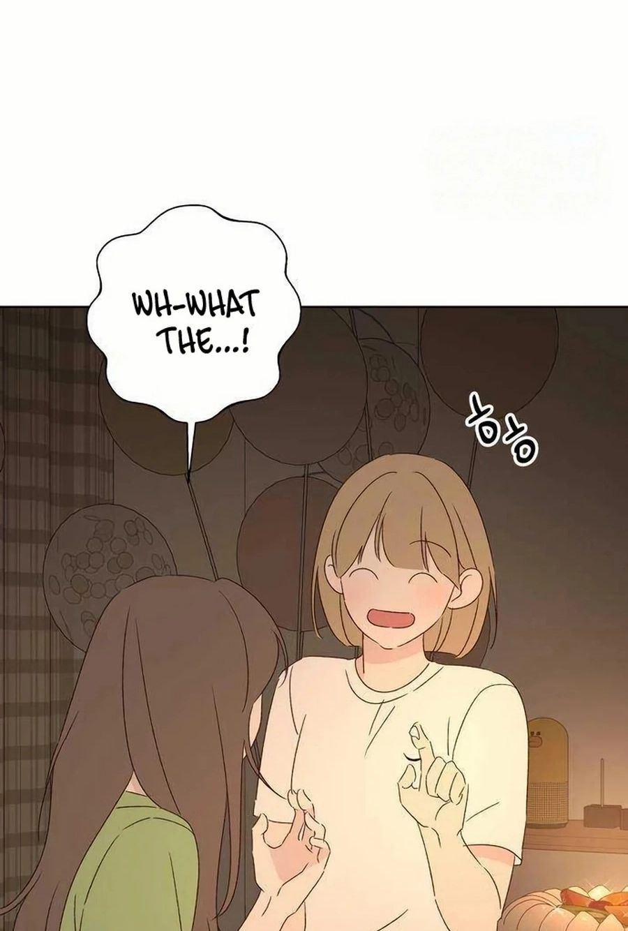 Love That Crosses the Line Chapter 454 page 90 - 