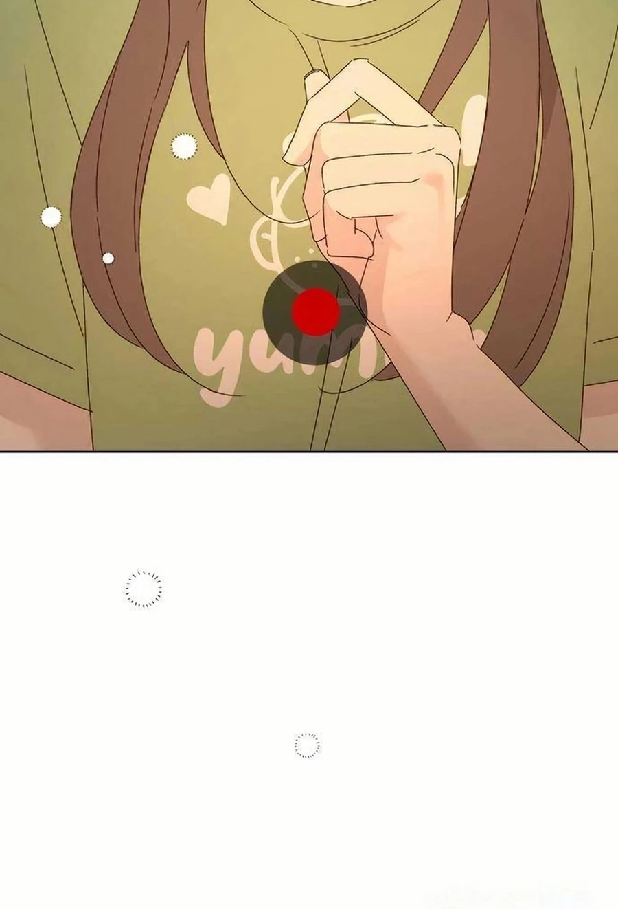 Love That Crosses the Line Chapter 454 page 97 - 