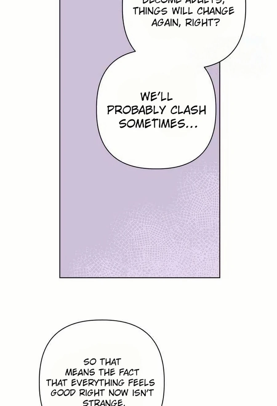 Love That Crosses the Line Chapter 464 page 102 - 