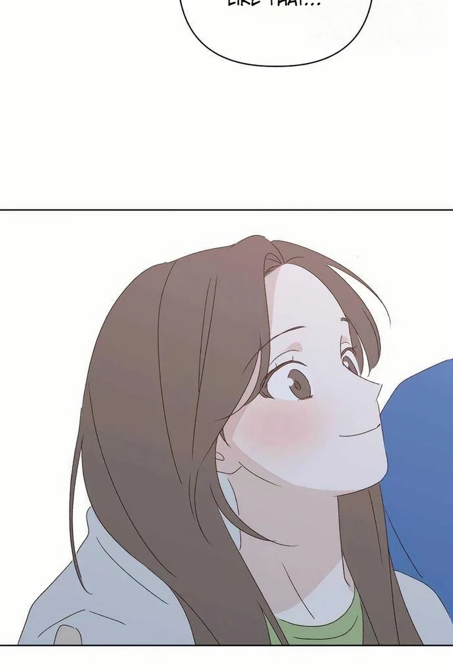 Love That Crosses the Line Chapter 464 page 110 - 