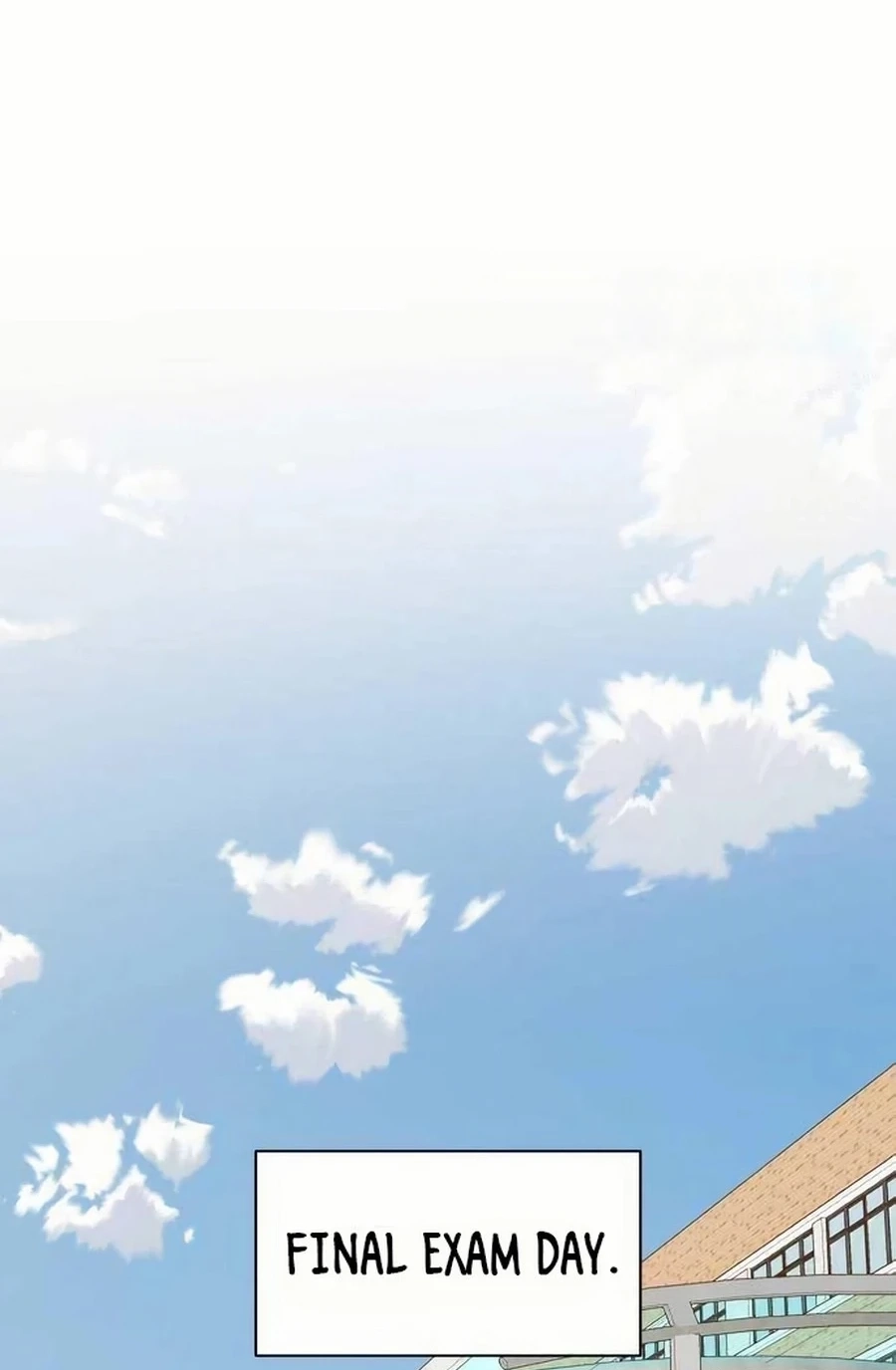 Love That Crosses the Line Chapter 464 page 121 - 