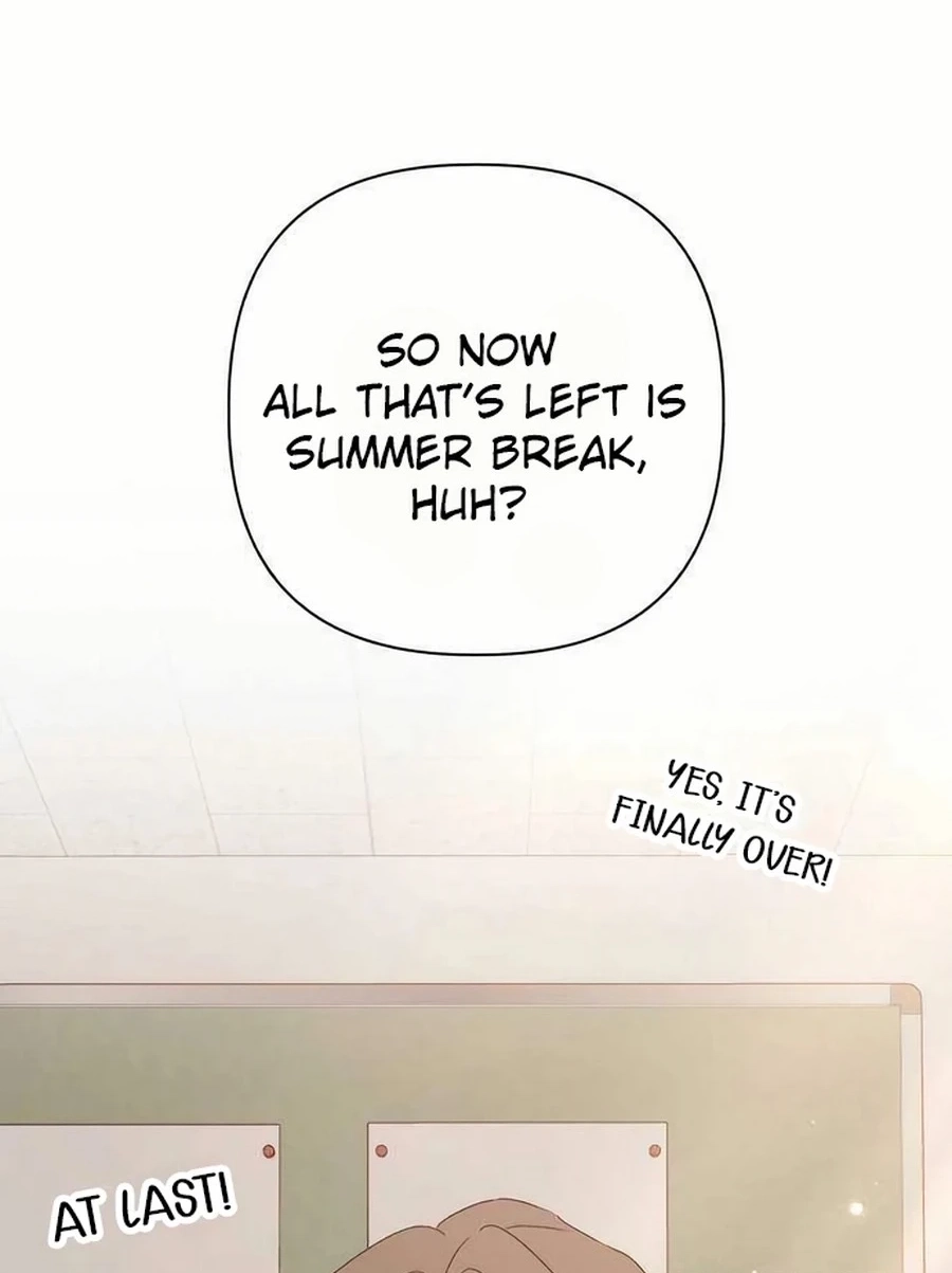 Love That Crosses the Line Chapter 464 page 125 - 