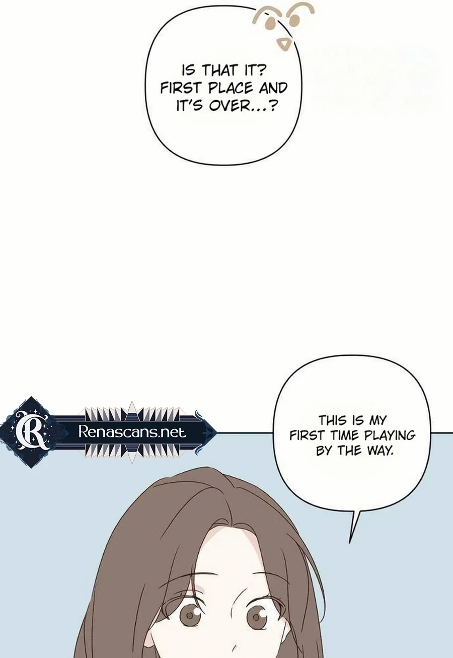 Love That Crosses the Line Chapter 464 page 27 - 