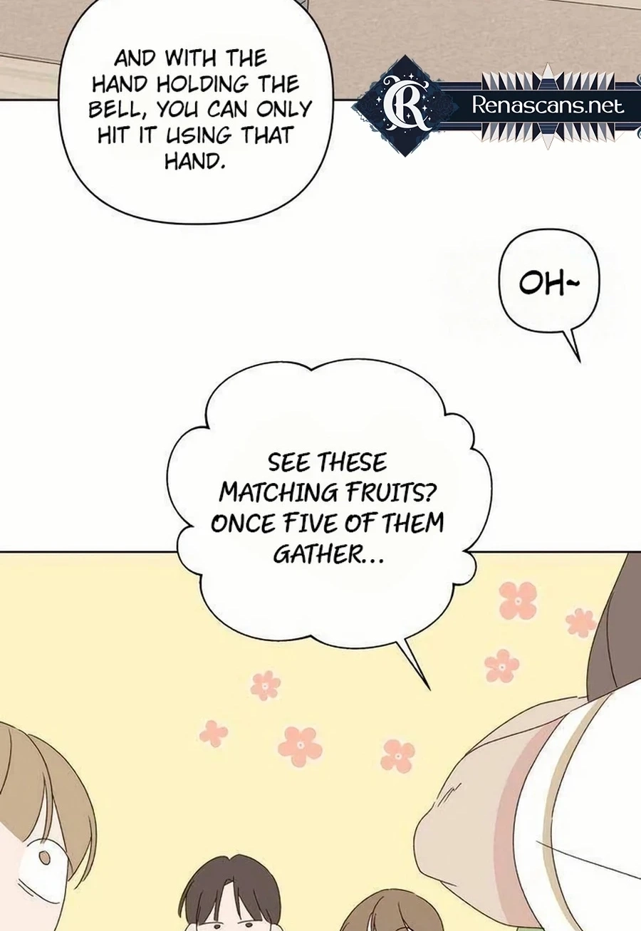 Love That Crosses the Line Chapter 464 page 30 - 