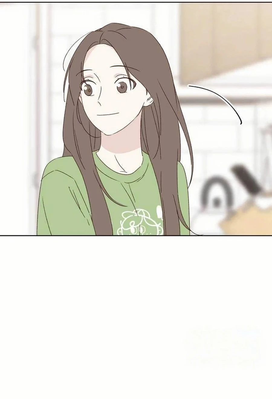 Love That Crosses the Line Chapter 464 page 39 - 