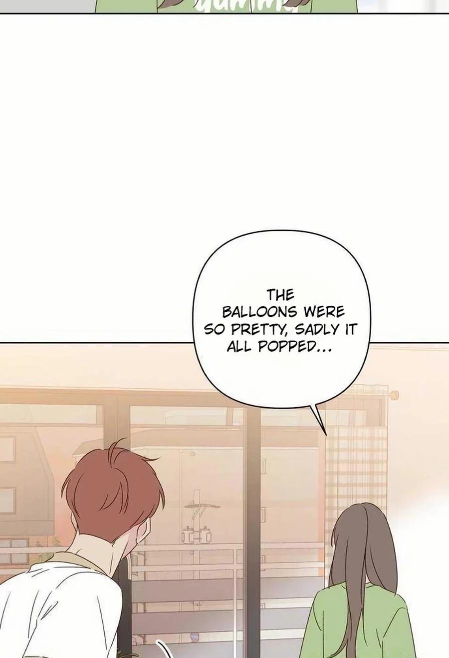 Love That Crosses the Line Chapter 464 page 42 - 