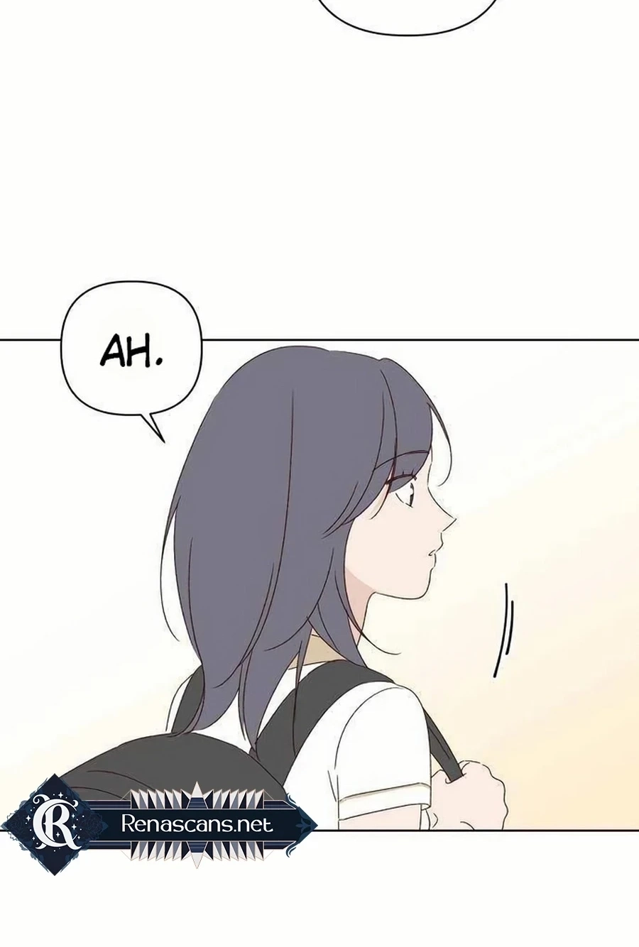 Love That Crosses the Line Chapter 464 page 6 - 