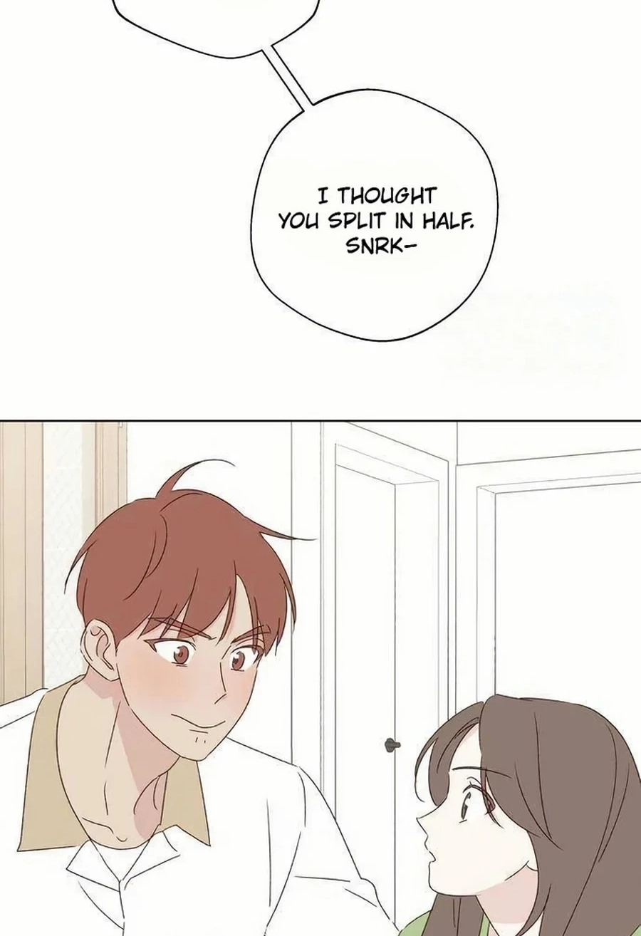 Love That Crosses the Line Chapter 464 page 54 - 