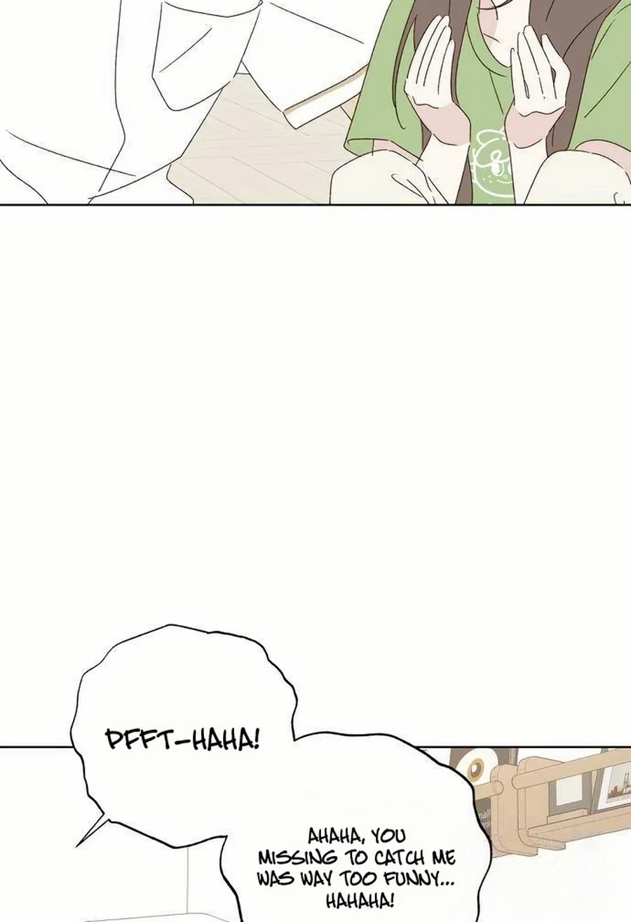 Love That Crosses the Line Chapter 464 page 55 - 