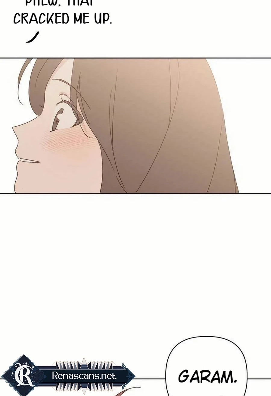 Love That Crosses the Line Chapter 464 page 58 - 