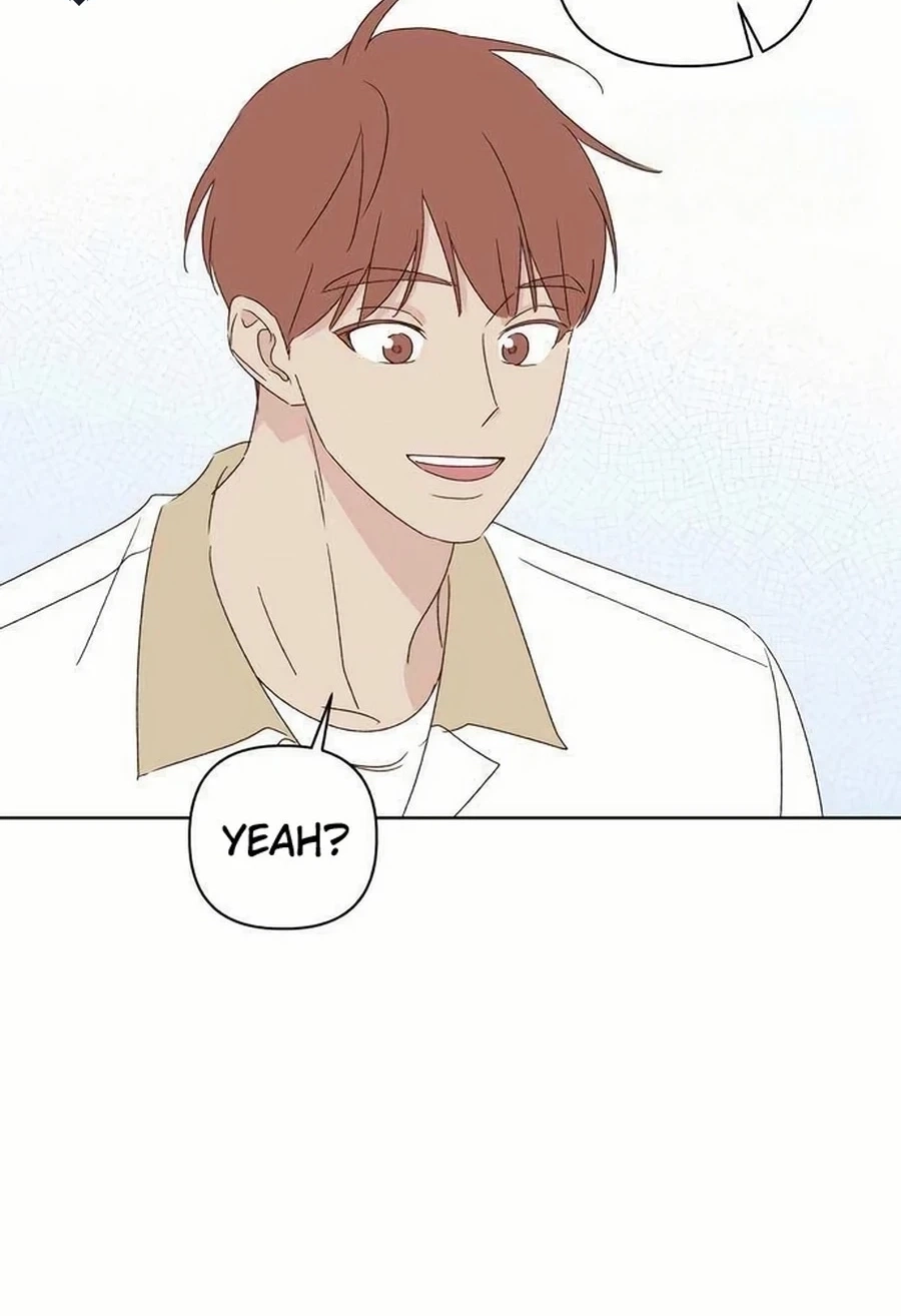 Love That Crosses the Line Chapter 464 page 59 - 