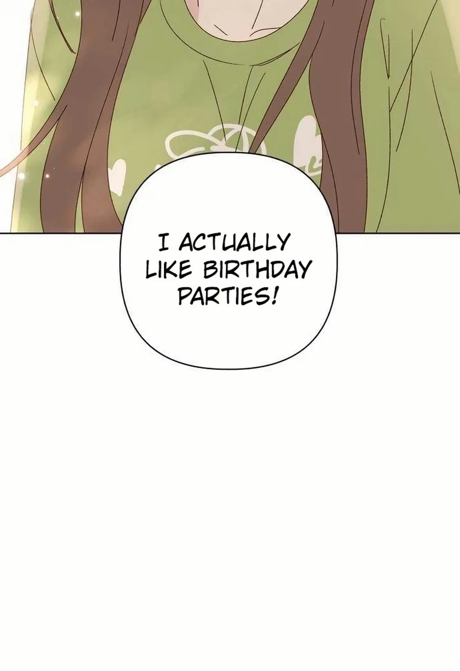 Love That Crosses the Line Chapter 464 page 61 - 