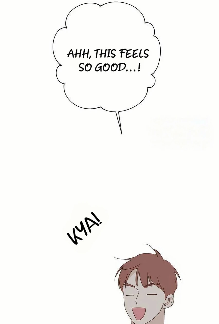 Love That Crosses the Line Chapter 464 page 81 - 