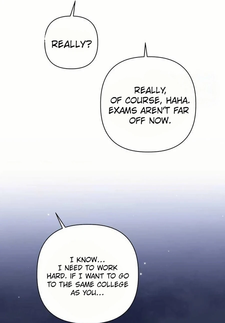 Love That Crosses the Line Chapter 464 page 89 - 