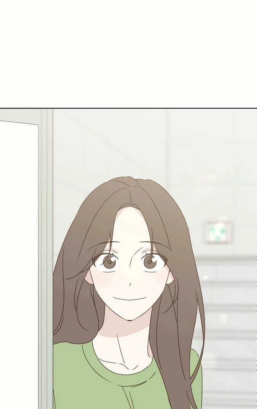 Love That Crosses the Line Chapter 464 page 10 - 