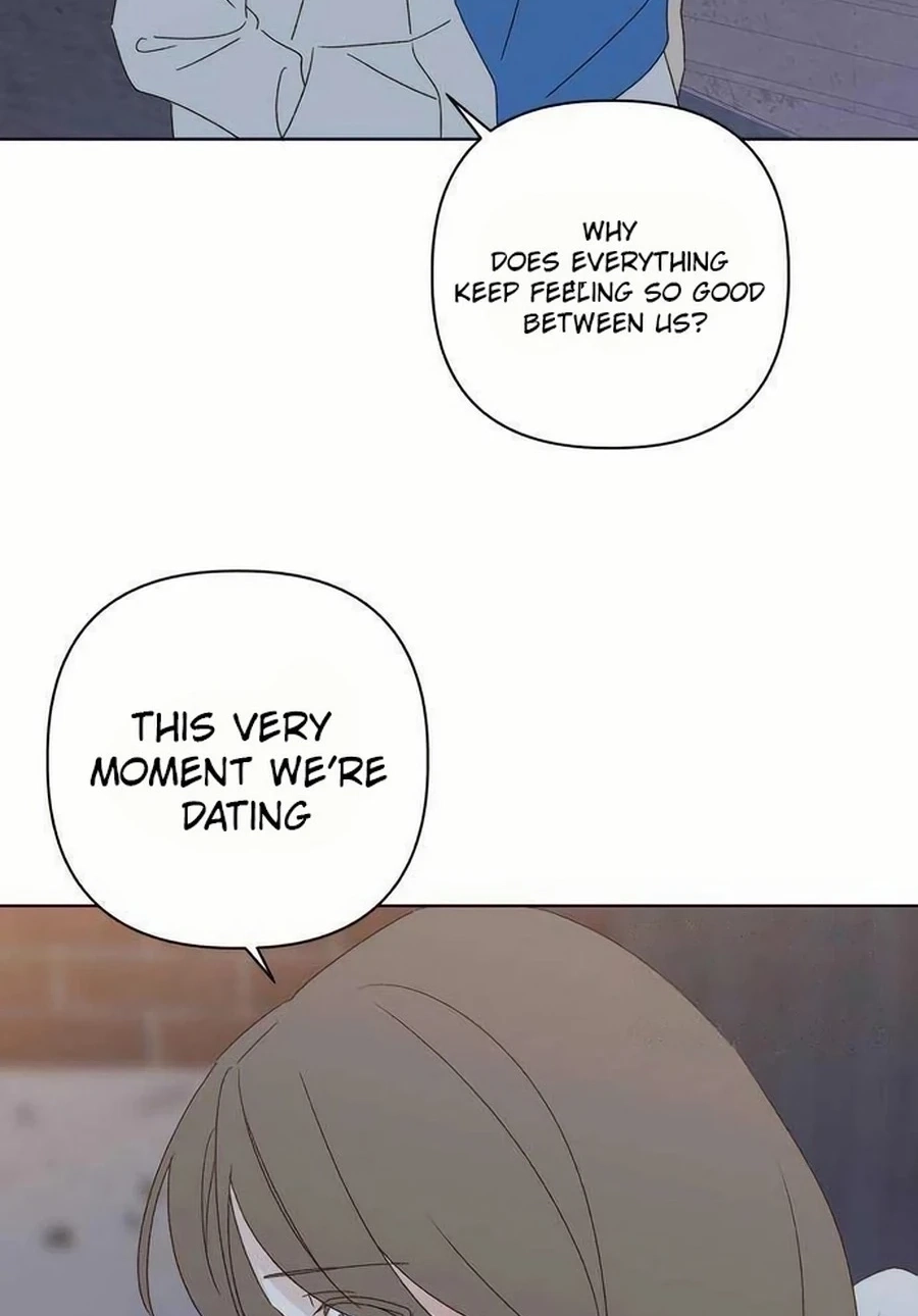 Love That Crosses the Line Chapter 464 page 95 - 