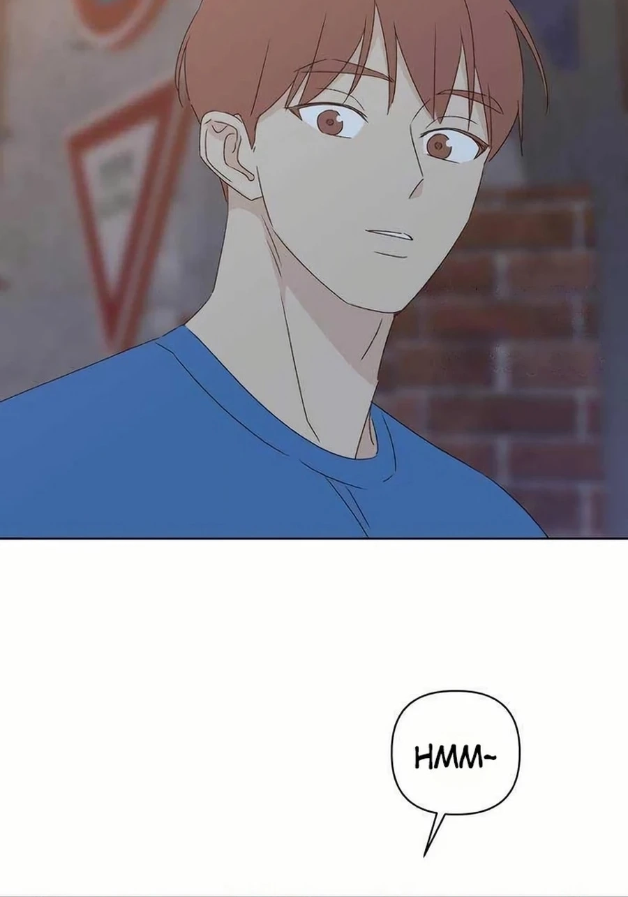 Love That Crosses the Line Chapter 464 page 97 - 