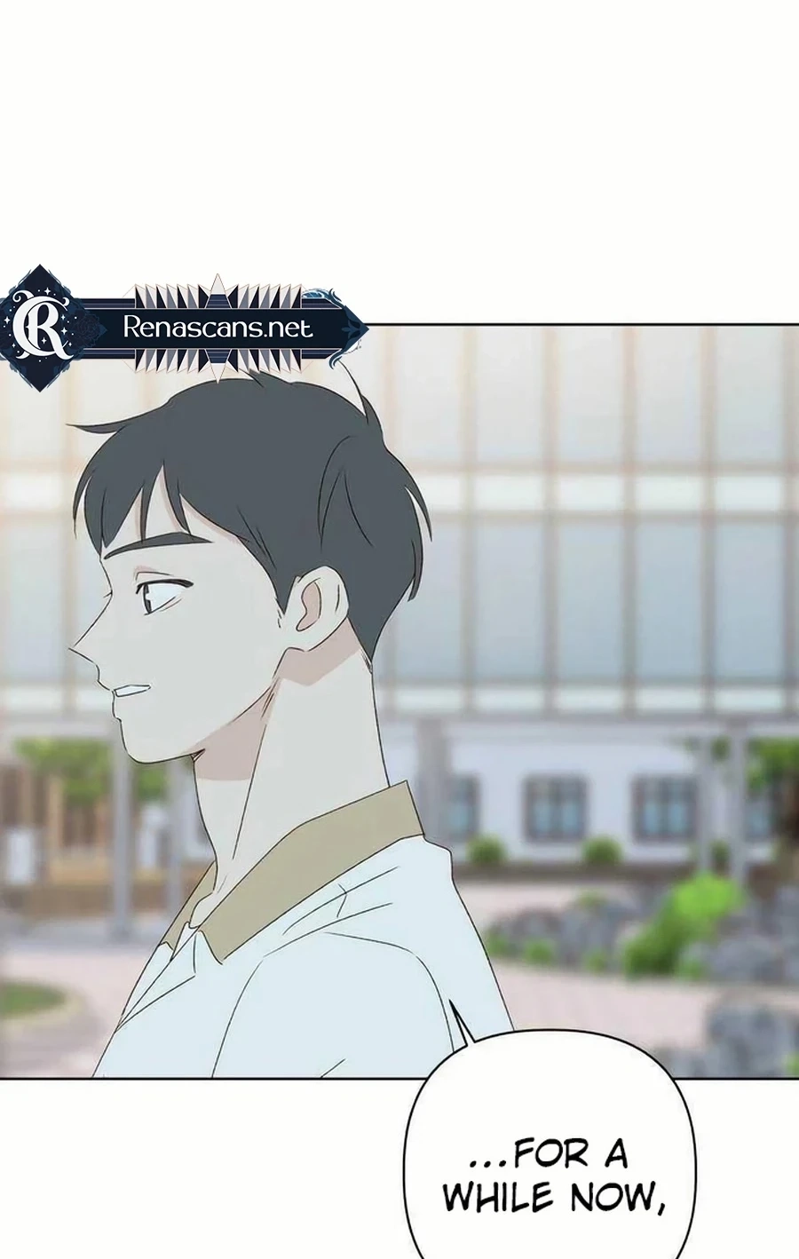 Love That Crosses the Line Chapter 474 page 102 - 