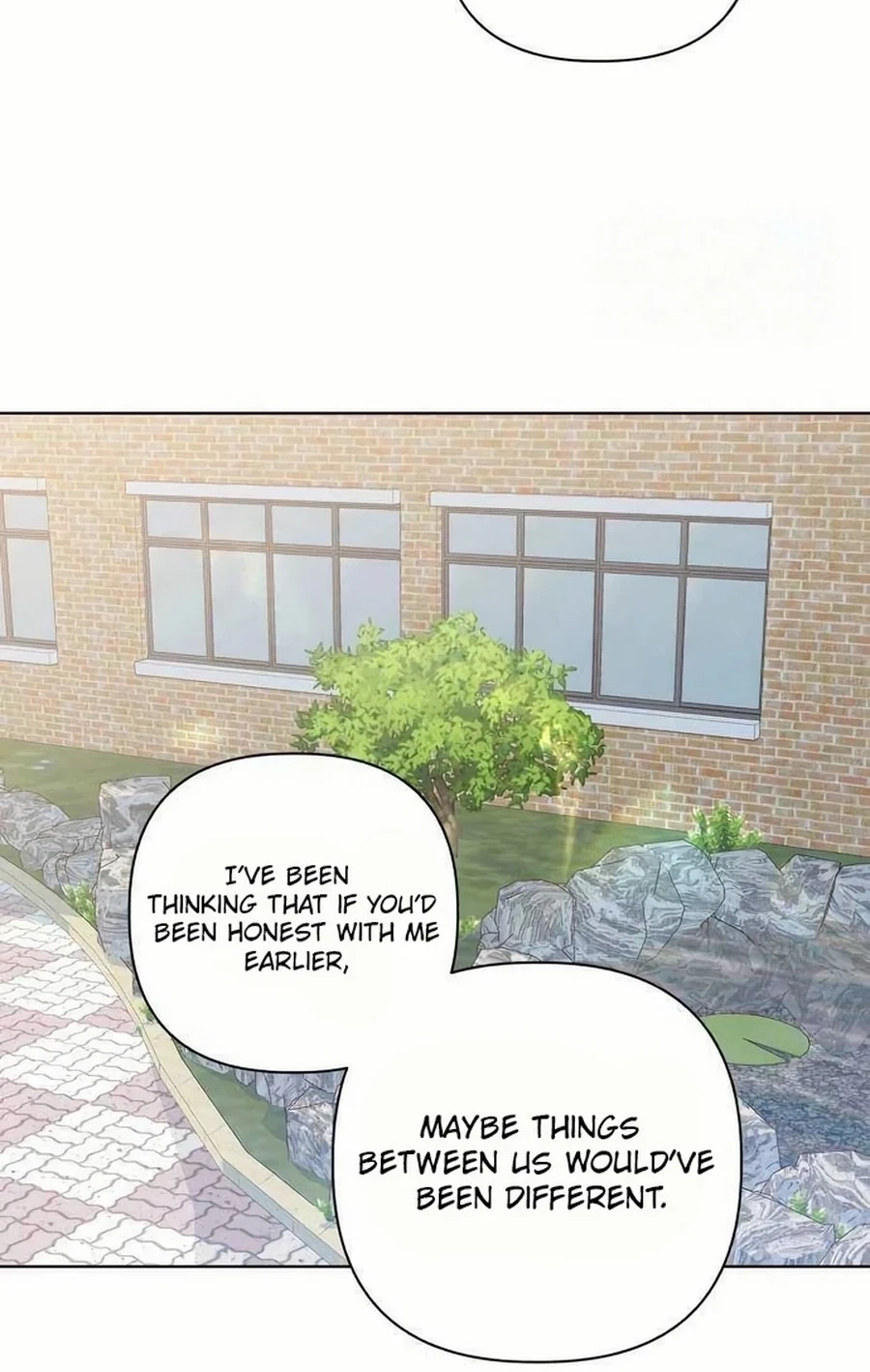 Love That Crosses the Line Chapter 474 page 103 - 