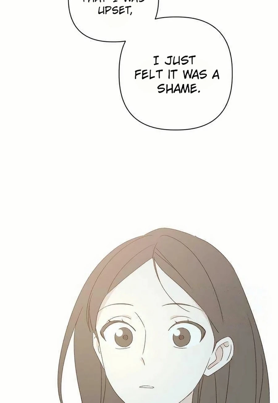 Love That Crosses the Line Chapter 474 page 107 - 