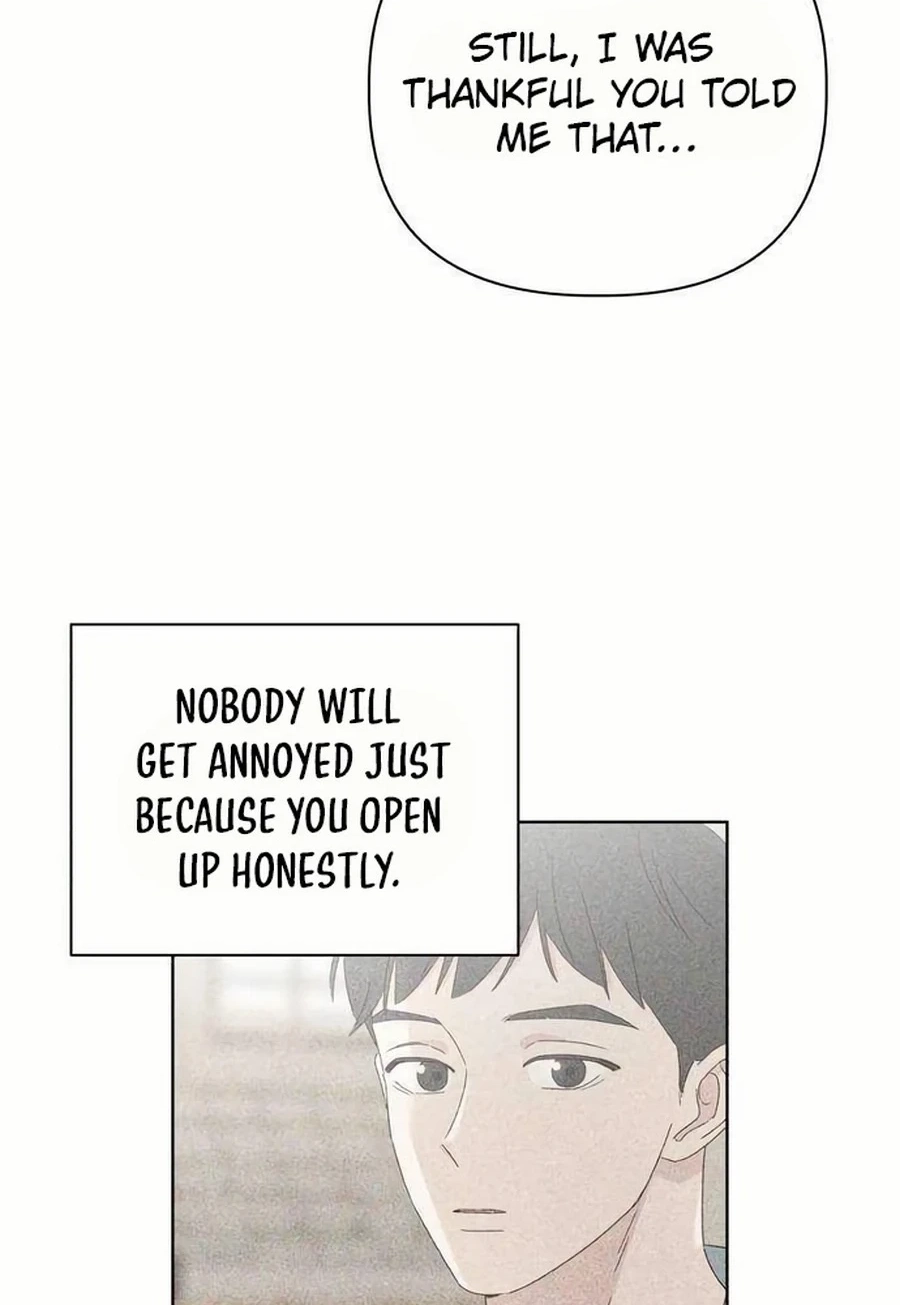 Love That Crosses the Line Chapter 474 page 113 - 