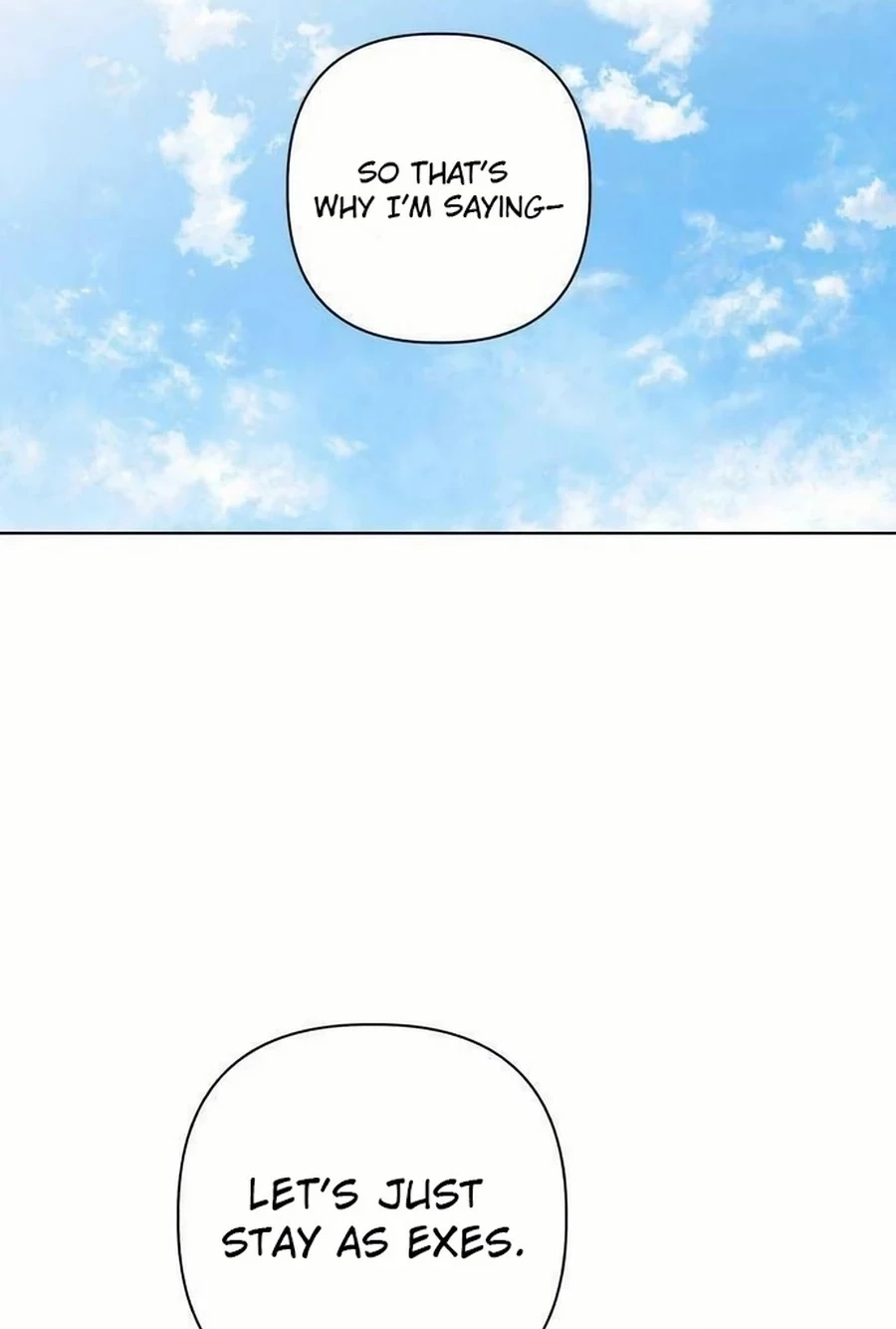 Love That Crosses the Line Chapter 474 page 119 - 
