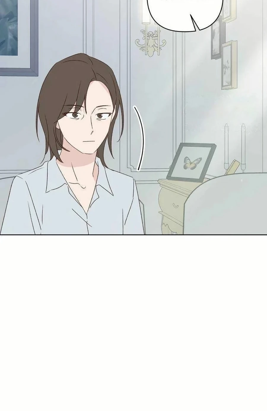 Love That Crosses the Line Chapter 484 page 125 - 