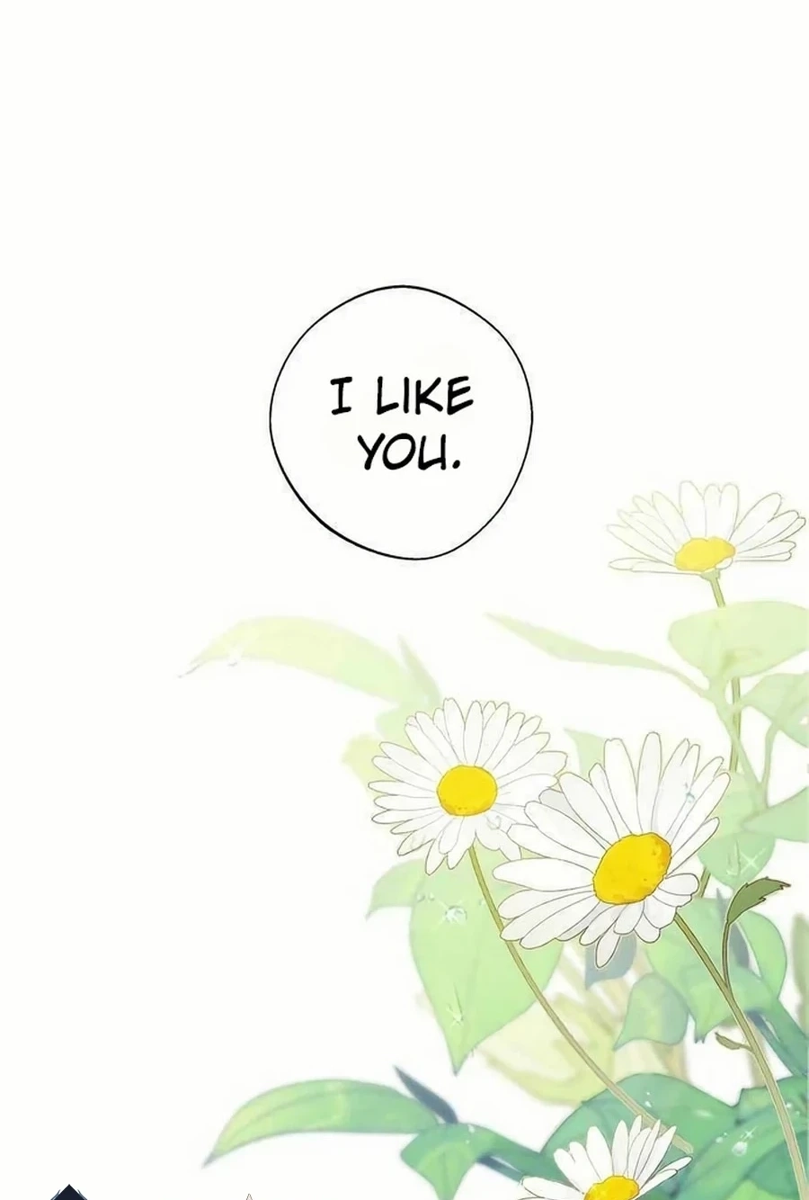 Love That Crosses the Line Chapter 484 page 3 - 