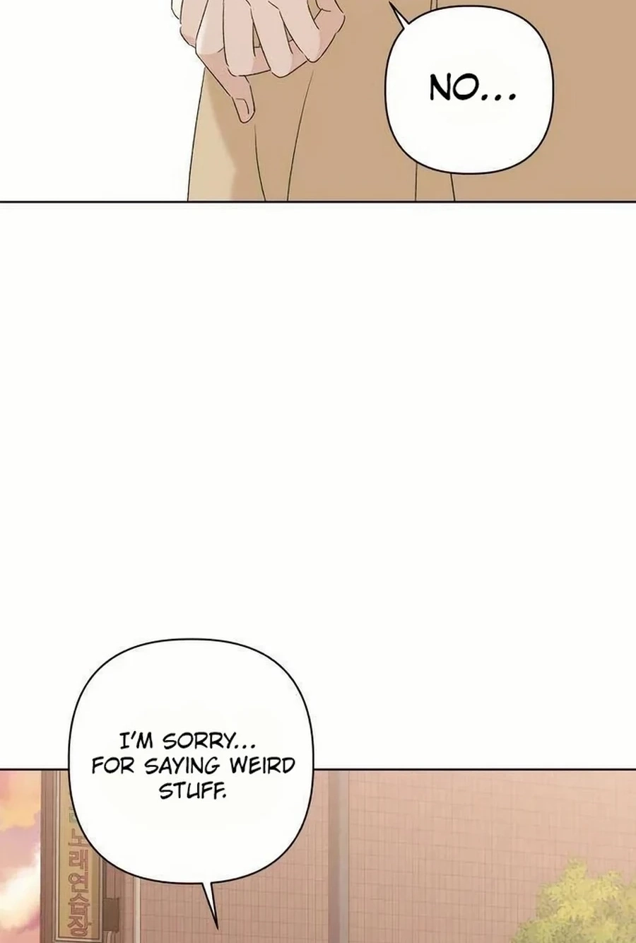 Love That Crosses the Line Chapter 484 page 91 - 