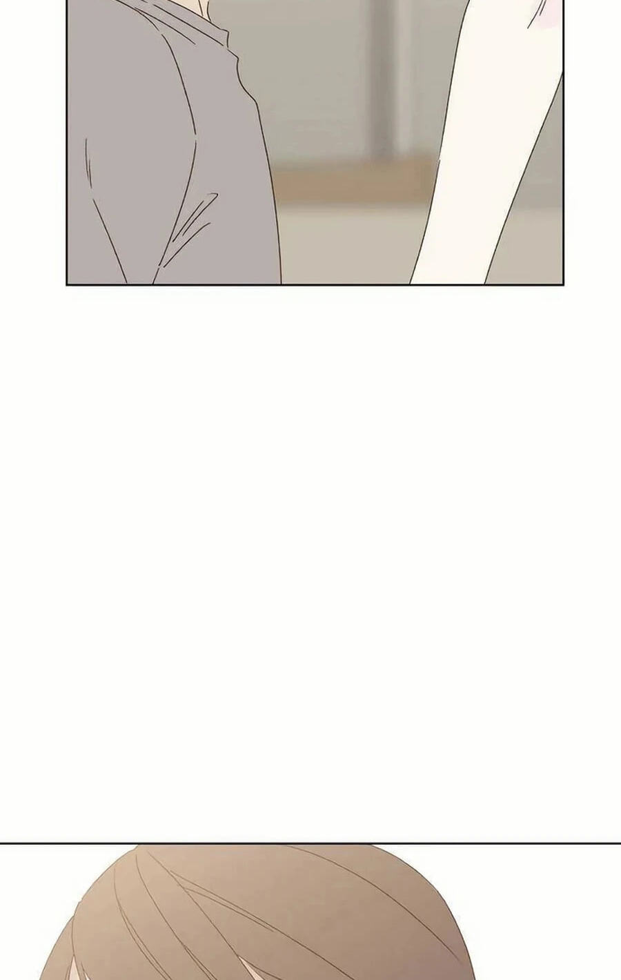 Love That Crosses the Line Chapter 49.1 page 14 - 