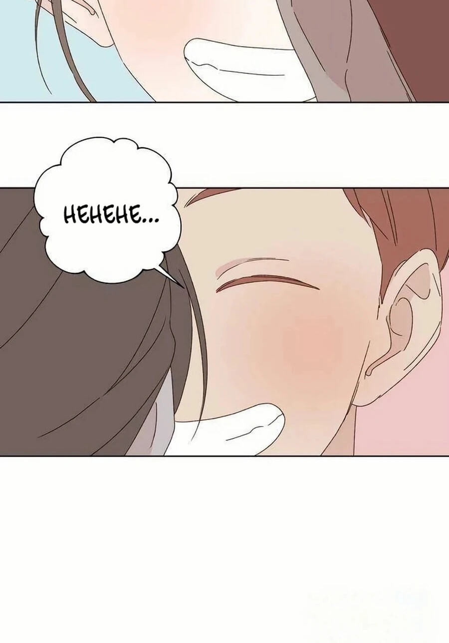 Love That Crosses the Line Chapter 49.1 page 37 - 